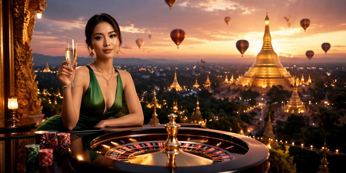 6lottery Mega Win Slots များကို ကျွန်ုပ်တို့ဆီတွင် ဘယ်လိုကစားနိုင်မလဲ
