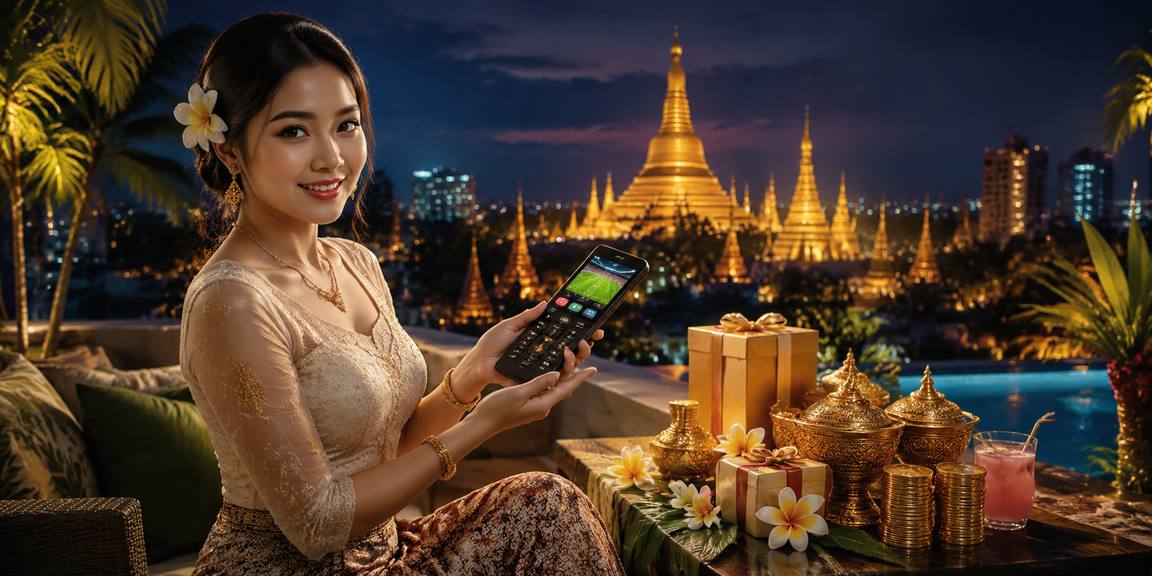 6lottery အမြတ်ကြီး စလော့