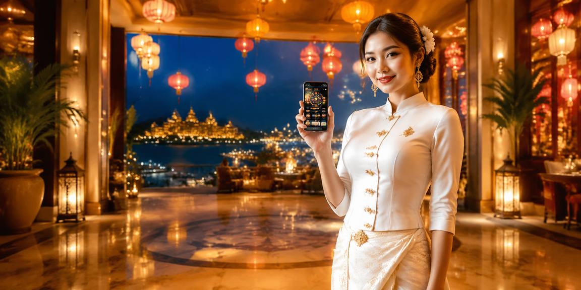6lottery ခရပ်ပ်မြန်အောင်