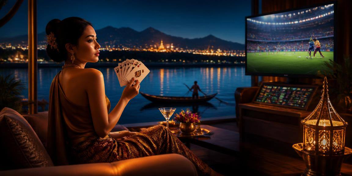6lottery ဆုကြီးစလော့မီး