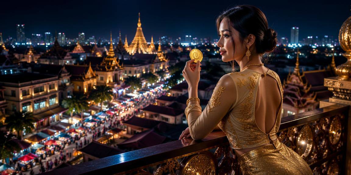 6lottery 6lottery ကို ဘာကြောင့် ဖန်တီးခဲ့သလဲ