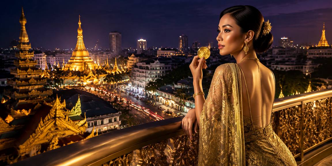 6lottery ကျွန်ုပ်တို့ဘယ်သူတွေလဲ